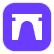 Warpcast icon