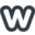 Weebly icon