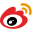 Weibo icon