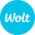 Wolt icon