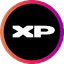 XP Ticket icon